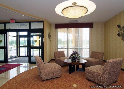 Holiday Inn Express&Suites Elkton - Zona Universitaria Interior foto