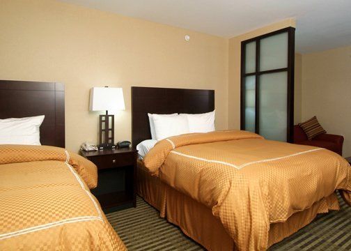Holiday Inn Express&Suites Elkton - Zona Universitaria Habitación foto